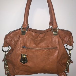Steve Madden bag (like new)